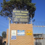 Auto Trade Supplies