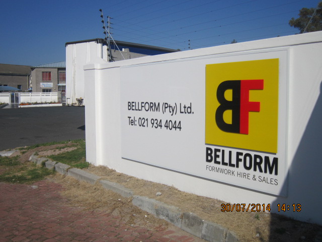 BellForm