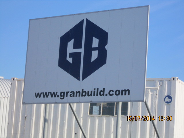 Granbuild