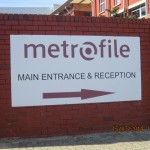 Metrofile