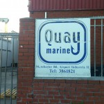 Quay Marine