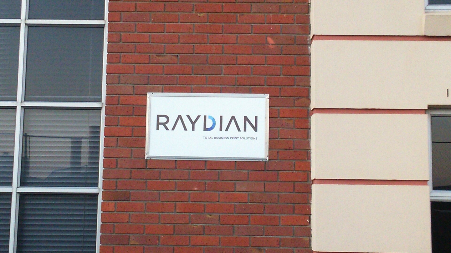 Raydian