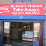Rohan’s Halaal Take Aways
