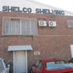 Shelco Shelving