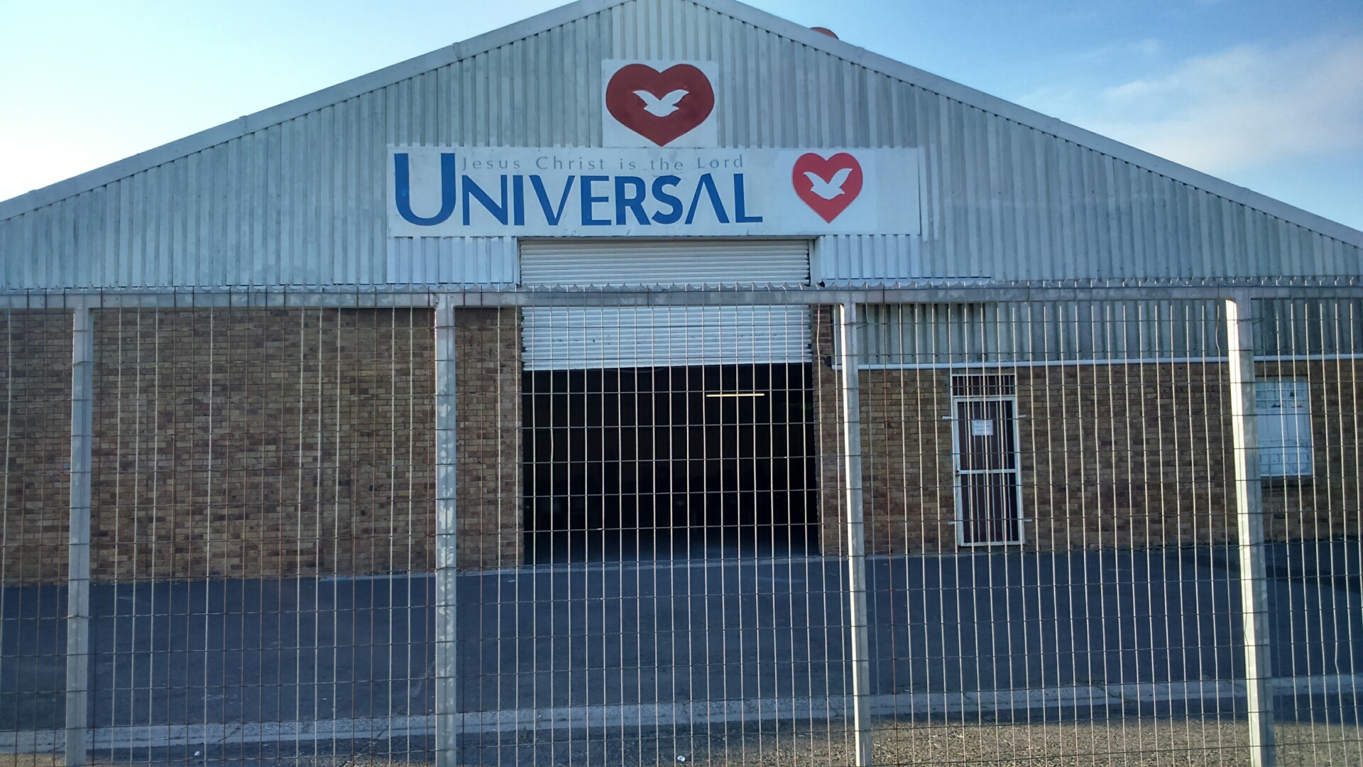 Universal Church
