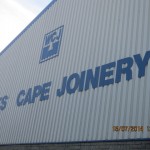 West Cape Joinery