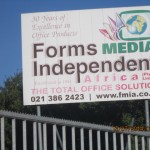 Forms Media Independent