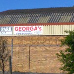 Georga’s Auto Dist, Fitment Repair Center