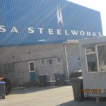 SA Steelworks
