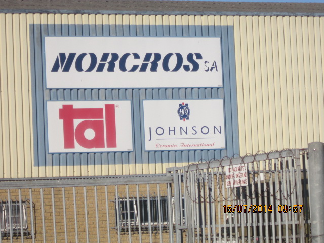 TAL / Norcros