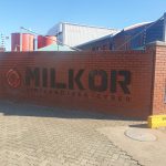 Milkor Intergrated Systems