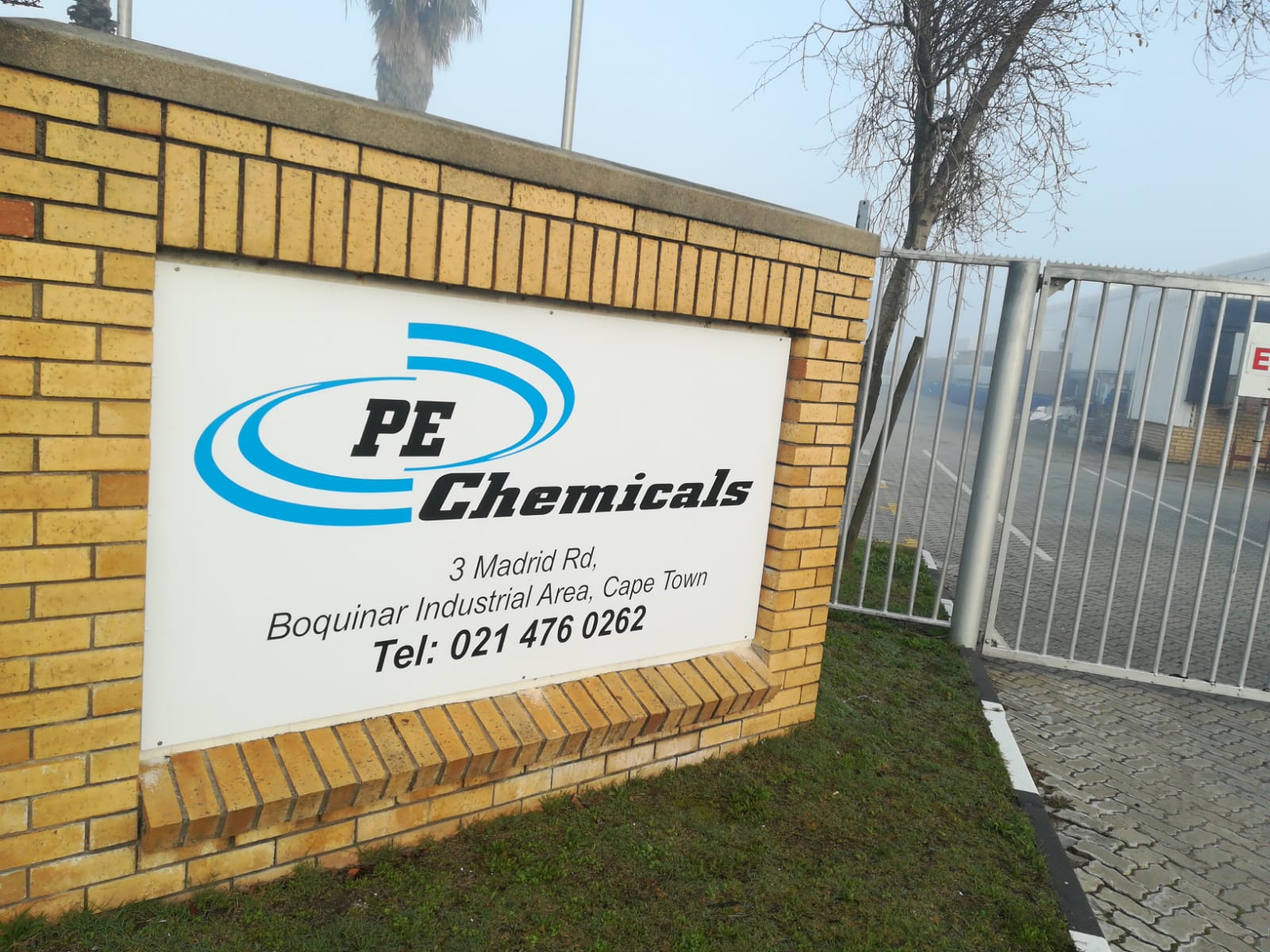 PE Chemicals