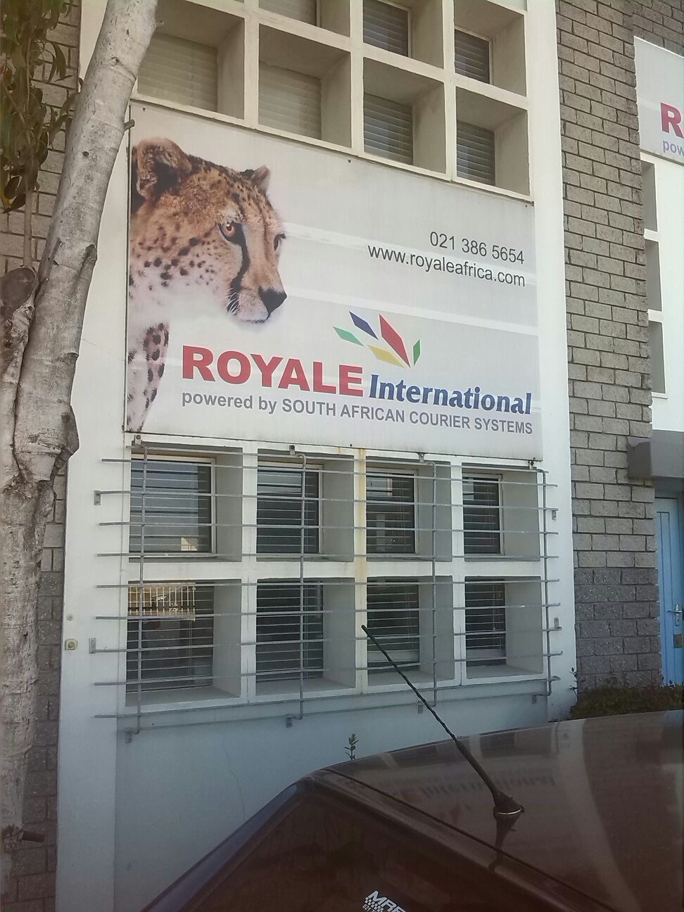 Royale International