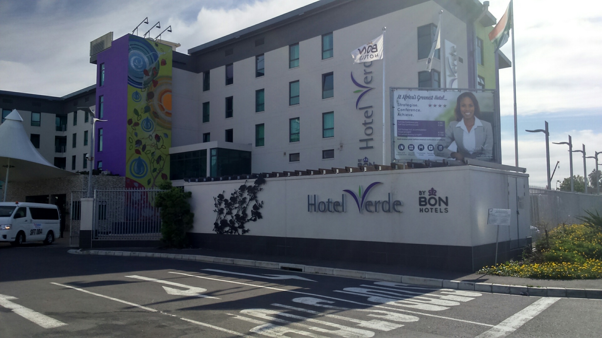 Hotel Verde