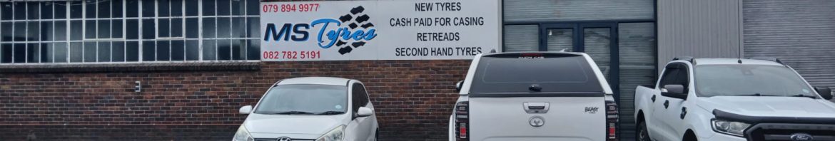 MS Tyres