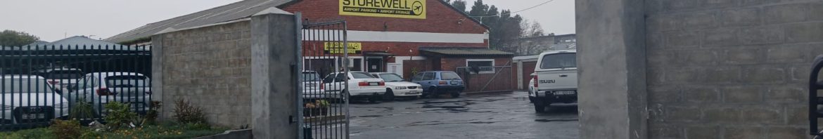 Storewell Storage